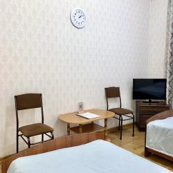 Фото Отель Vertebra (Вертебра)