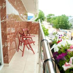 Фото Отель Новая Астория