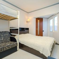 Стандартный трёхместный номер 