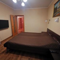 2-комнатные апартаменты улучшенные