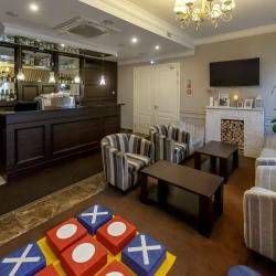 Фото АЖУР Отель