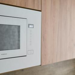 Фото Отель Baltic Sense на улице Прибрежная 21