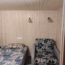 Дом для хороших гостей — 15b676eef6732437ae95bc57cd88b216