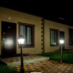 Фото Отель Яуза