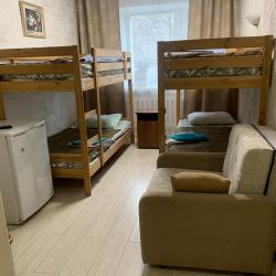 Фото Отель Кедр на Металлургов