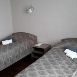 Фото Отель Аврора