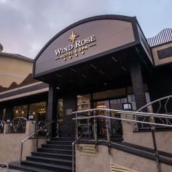 фото 1 Wind Rose Hotel & SPA (Роза Ветров)