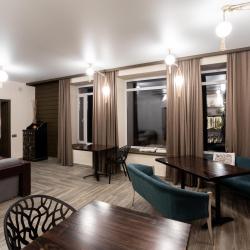 Фото Отель LES (ЛЕС)