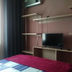 Фото Отель Людмила