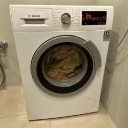 Фото Отель Уютная квартира на Балтийском проспекте