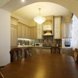 2-комнатные апартаменты люкс