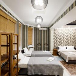 Фото Отель Гостевой Дом Калина