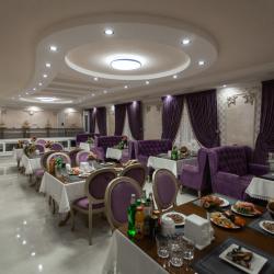 Фото Отель Diyor (Дийор)