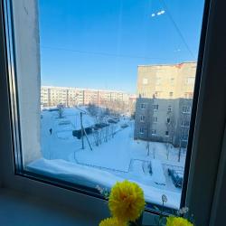 Фото Отель Регион 89 на улице Строителей 5/1