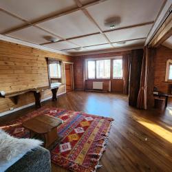 Фото Отель Шале Тургояк