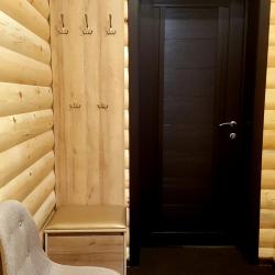 2-комнатный номер люкс с 2 односпальными кроватями