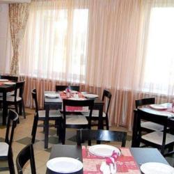 Фото Отель Металлург