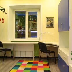 Фото Отель Like Home (Лайк Хоум) на улице Первомайская