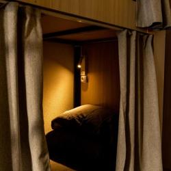 Фото People Hostel&Coworking (Пипл Хостел и Коворкинг)
