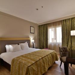 Фото Отель Grand Hotel Yerevan (Гранд )