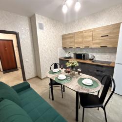 Фото Отель BestHome (БестХоум) на 3-я Жилая улица 9