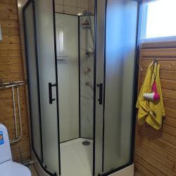 Номер эконом (мансарда) №1