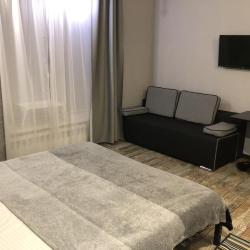 Фото Отель Лофт