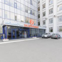 Апарт-отель — 15bcec6307465a1509c96aff1dbc8de4