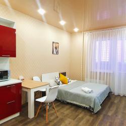 Апартаменты студия