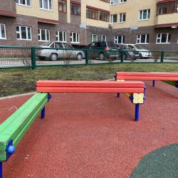 1-комнатные апартаменты улучшенные Старая Купавна, Чехова, 4