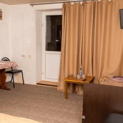 Номер стандарт семейный