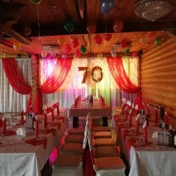 Фото Фитнес-Парк-Отель