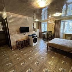 Фото Апартаменты на улице Свердлова 79А