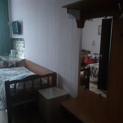 Номер стандарт с 3 односпальными кроватями