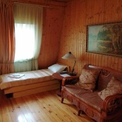 Номер полулюкс