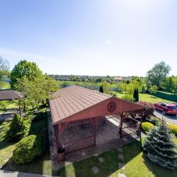 Фото Отель Усадьба Королевич