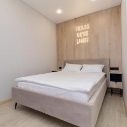 Фото Апартаменты ДОМУС на улице 5-я Северная