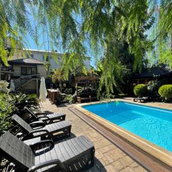 Фото Отель Casablanca (Касабланка)