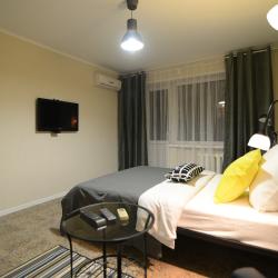 2-комнатные апартаменты стандарт