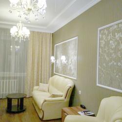 2-комнатный номер люкс