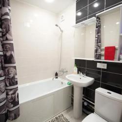 Фото Апартаменты на улице Интернациональная 116А