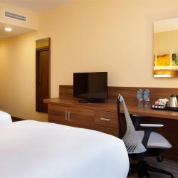 Hills Garden (ex. Hilton Garden Inn Ufa Riverside) (Хилтон Гарден, бывший Хилтон Гарден Инн Уфа Риверсайд)  — 15bfb12fb495804438d15a0793b43fd6