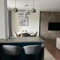 2-комнатные апартаменты улучшенные Воронежская обл., Воронеж, Олимпийский б-р, 6 р-н Центральный