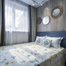 Фото Апарт-отель Чайка