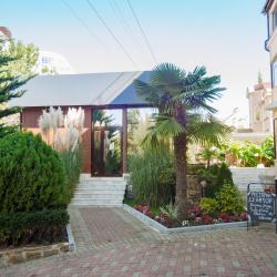 Фото Апартаменты на Рахманинова 41/9