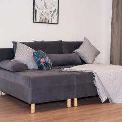 Фото Отель Eliza Home на улице Центральная