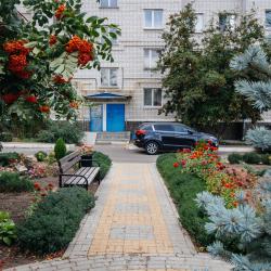 Фото Апартаменты на улице Маяковского 117