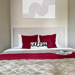 1-комнатные апартаменты стандарт