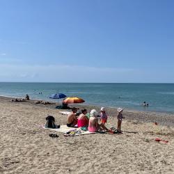 Фото Отель Кокос