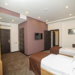 Фото Moscow Boutique Hotel (Бутик отель Москва)